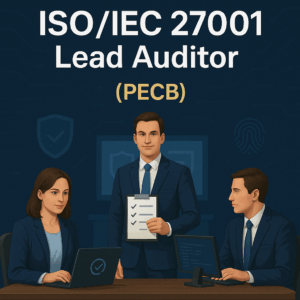 ISO/IEC 27001 Lead Auditor