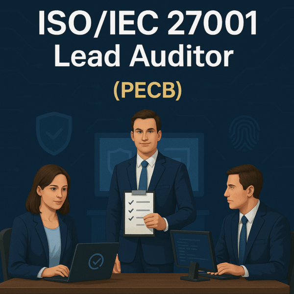 ISO/IEC 27001 Lead Auditor