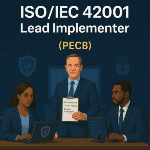 ISO/IEC 42001 Lead Implementer