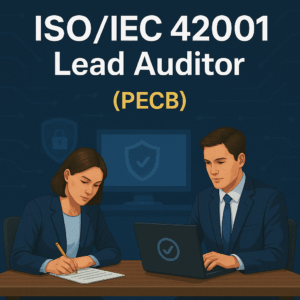 ISO/IEC 42001 Lead Auditor