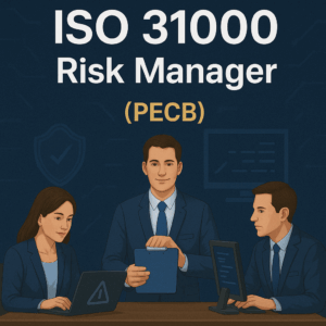 ISO 31000 Risk Manager