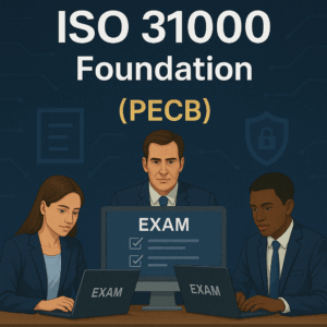 ISO 31000 Foundation