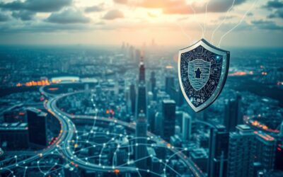 Cybersecurity: Your Digital Shield in a Connected World!