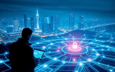 Enhance Cybersecurity with Vulnerability Assessment and Penetration Testing (VAPT)