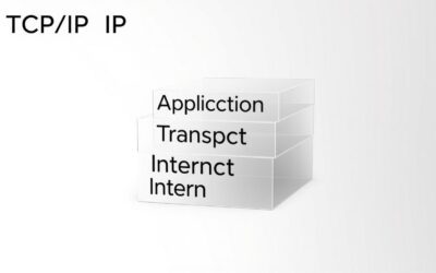 Mastering the TCP/IP Model & Protocols