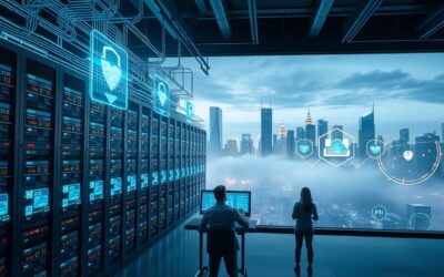 Secure Your Business with Comprehensive Cybersecurity Tech