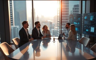 Innovate with AI: Develop Winning Digital Strategies