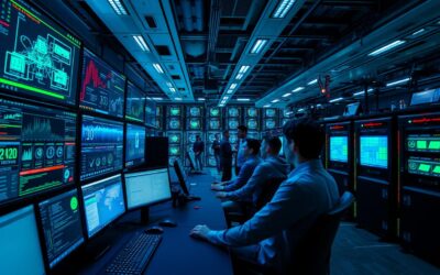 Cybersecurity Audits: 10 Essential Types for Pros