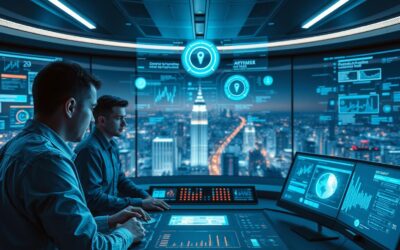 Modernize Your Org’s Security Approach