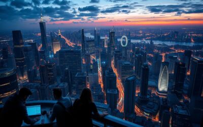 Ansoff Matrix: Unlocking Cybersecurity Growth Opportunities