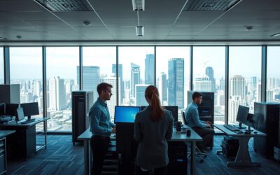 Explore IT Careers: Help Desk, IT Support, or SysAdmin?