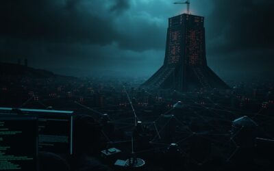 LOLbins: The Attackers You Already Installed