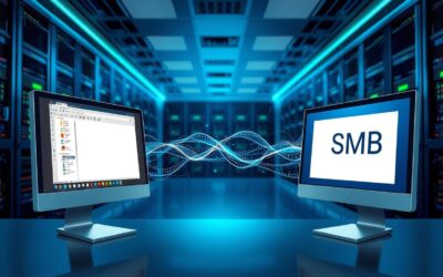 Network File Systems — Which One Should You Choose?