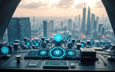 Introducing the Ultimate Cybersecurity Complete Suite!