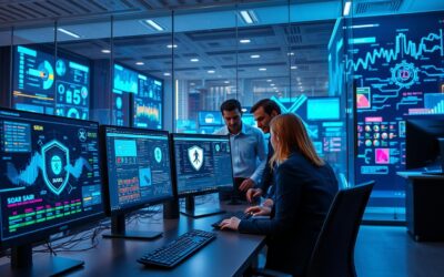 🚨 SIEM vs SOAR vs XDR — Explained the Smart Way! 🐵🔐