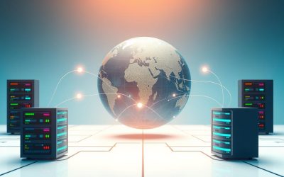 How the DNS System Really Works — Explained Visually!