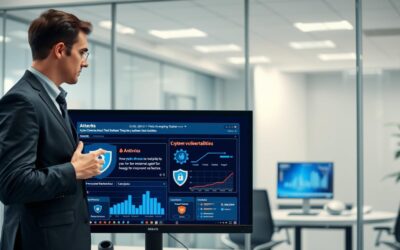 Best antivirus software options for small businesses