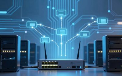 🔐 Networking Essentials: Protocols & Ports Made Simple
