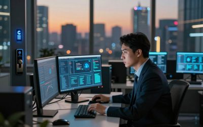 π Cybersecurity is no longer optional β itβs essential.