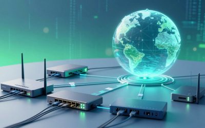 🔐🌐 DHCP: The Silent Hero Behind Every Network Connection