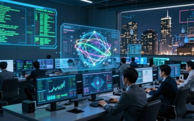 π AI in Cybersecurity: From Manual Defense to Autonomous Protection