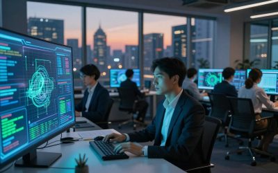 π₯ From MCP to AI Agents: The Evolution of AI in Cybersecurity Architecture