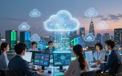 π The Cloud Networking Roadmap: A Complete Guide for Cloud Engineers βοΈπ