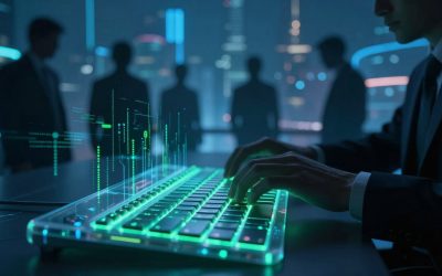 π Keylogger vs Spyware: The Battle of Silent Cyber Threats