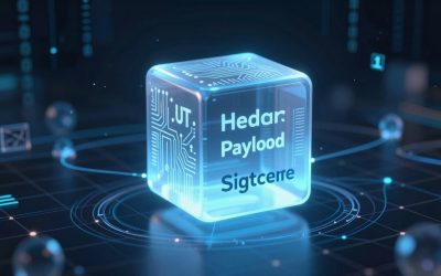 π Anatomy of a Secure JWT: What Every Developer & Security Professional Must Know