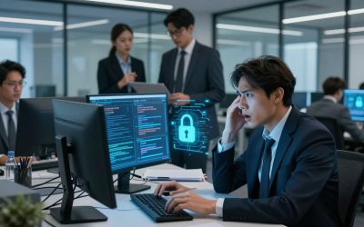 π Why Human Error is Still the #1 Cybersecurity Risk β And How AI is Fixing It