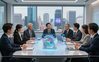 π¨ Brand Control in 2026: Google vs. AI Models β Who Really Controls the Narrative?