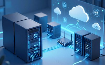 π How Does a Web Server Actually Work? (Step-by-Step Guide)