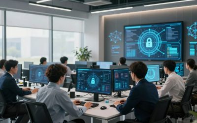 π Become a Literate Cybersecurity Engineer