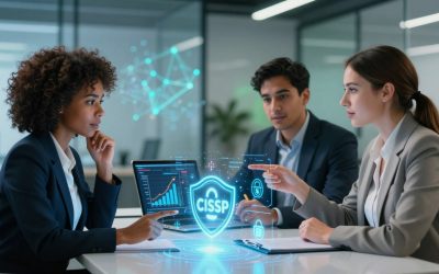 CISSP in 2026: Is It Still a Valuable Certification?