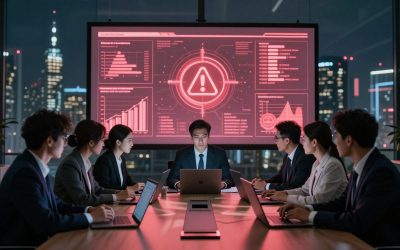 🚨 Your Next Data Breach Might Not Be Your Fault…