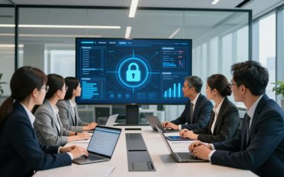 🚨 25% of Organizational Files Contain Sensitive Data — Are You Aware of Yours?
