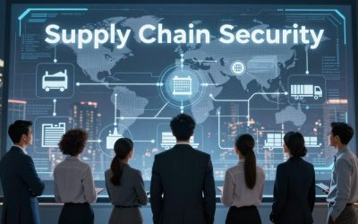 🔐 “Two-Thirds of Organizations Are Investing in Supply Chain Security — Is Yours?”