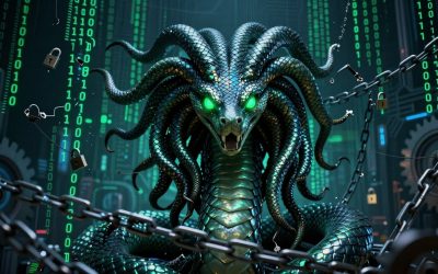 🚨 Medusa Ransomware: From Breach to Encryption in Less Than 24 Hours