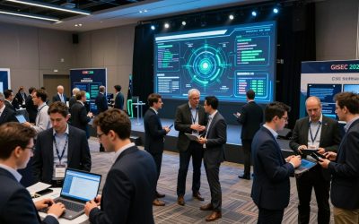 π¨ GISEC 2026 is 34 Days Away β Are You Ready?