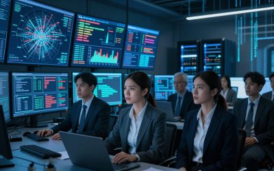 🚨 THE FIRST AI-DISCOVERED ZERO-DAY CHANGES EVERYTHING