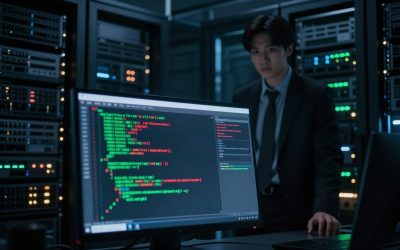 🚨 A script smaller than a text message can take over your entire server.