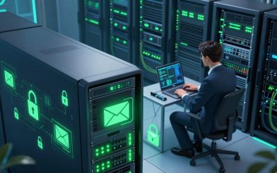 🚨 Your Secure Email Gateway Won’t Save You If the Mail Server Itself Is Vulnerable