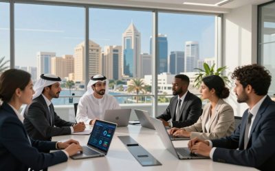 🧠⚠️ AI Compliance Is No Longer Optional in the GCC
