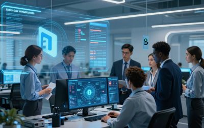 🚨 SharePoint Zero-Day Exploitation Is Accelerating — Are Enterprises Responding Fast Enough? 🚨