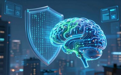 🤖 AI Is Transforming Cybersecurity — For Better and For Worse.