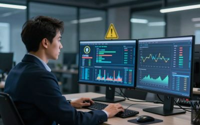 🚨 The Most Dangerous Vulnerabilities Aren’t the Ones With the Highest CVSS Scores.