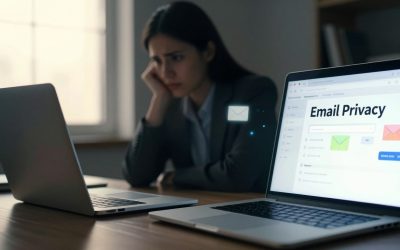 📧 Is Your Email Already Public… Without You Knowing? 👀