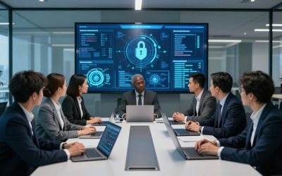 🔐 Cybersecurity Maturity: Why More Security Tools Don’t Always Mean Better Security