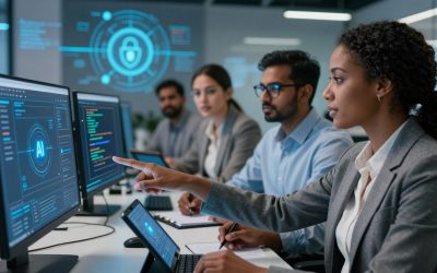 🔐 Why More Cybersecurity Professionals Are Turning to Local AI with Ollama