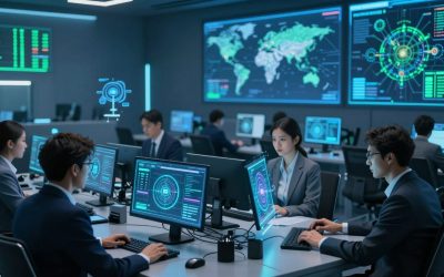 🚀 The Future of Cybersecurity Belongs to Those Who Understand AI Security.